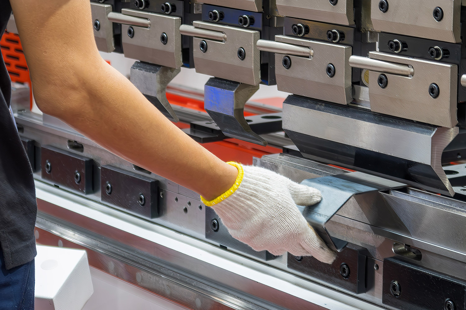 Custom Stainless Steel Fabrication: Precision, Durability, and Versatility